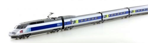 Hobbytrain 10924 10-tlg.TGV Reseau SNCF